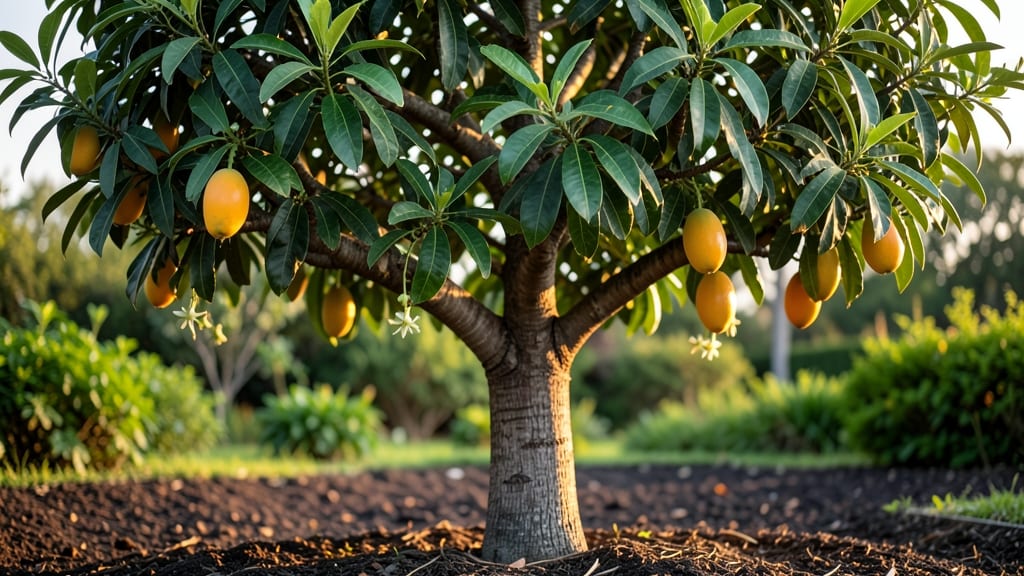 Mango Tree Cali Pruning: Climate-Zoned Trimming Schedule for Year-Round Fruit