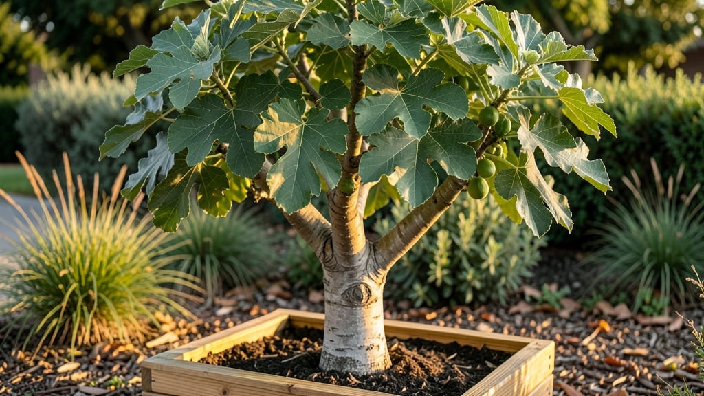 How Long Before a Fig Tree Produces Fruit: 3-Year Timeline & Speed-Up Tips