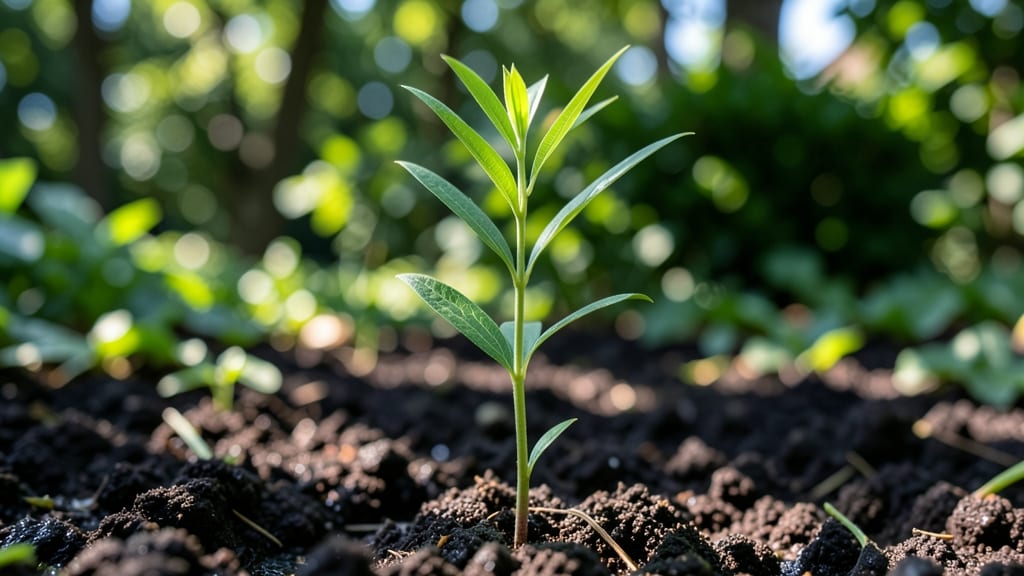 Willow Tree Sprout Guide: Fast-Germination Secrets for 4-Week Starts