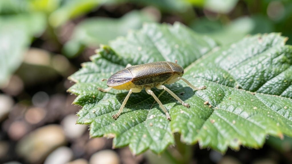 Hackberry Tree Insects: Natural Barrier Sprays That Stop Sap-Sucking Pests