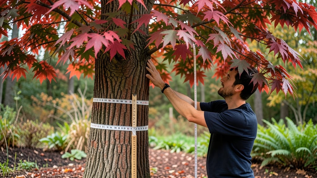 How Tall Do Red Maple Trees Grow: Mature Height Ranges by Fastest-Growing Varieties