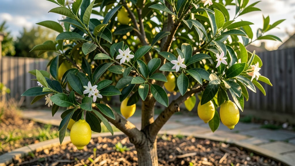 What Does a Lemon Tree Leaf Look Like: Shape, Color, and Key Identification Marks