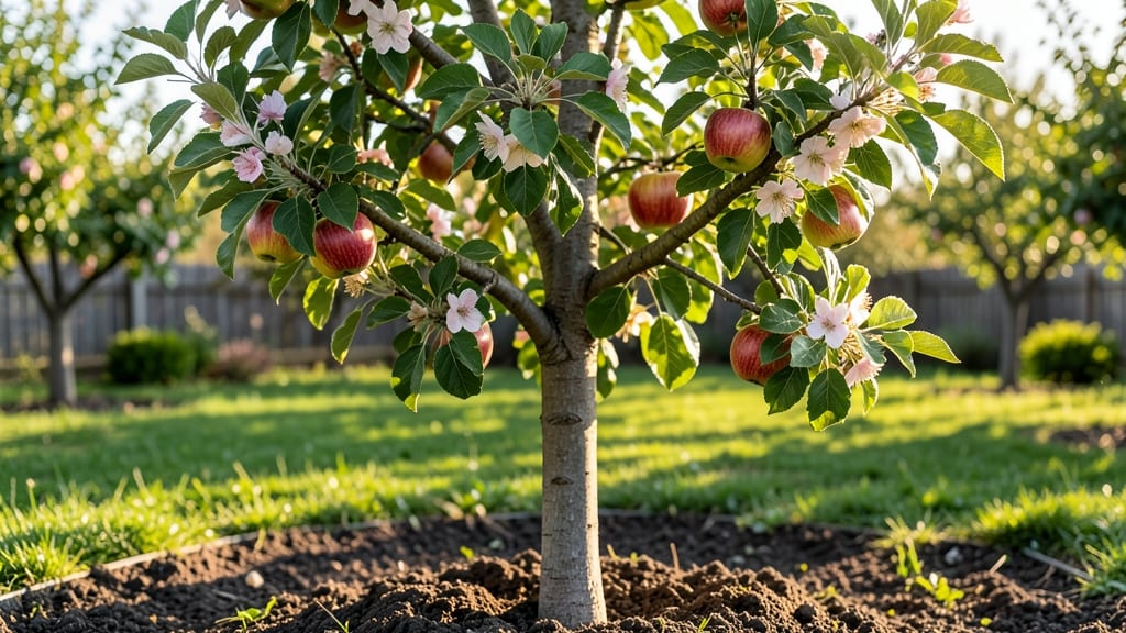 Honeycrisp Apple Tree Zone: Exact Hardiness Limits and Best Planting Regions