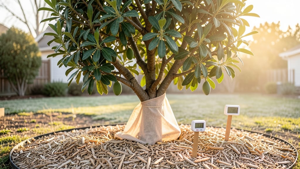 Cold Hardy Avocado Tree in Zone 7: Survival Tips and Best Varieties for Your Climate
