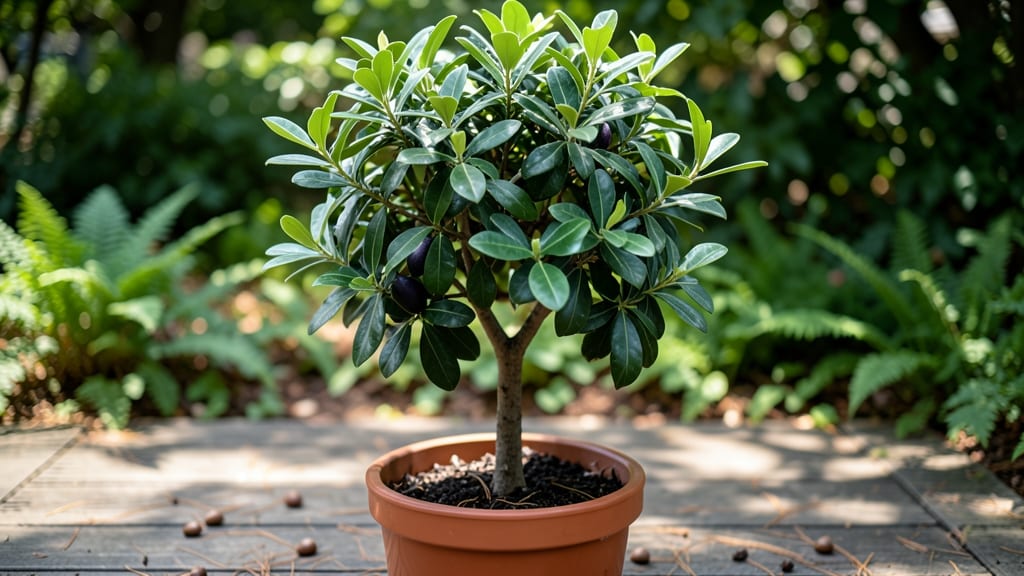 Gem Avocado Tree Size: How Tall They Grow Indoors vs Outdoor
