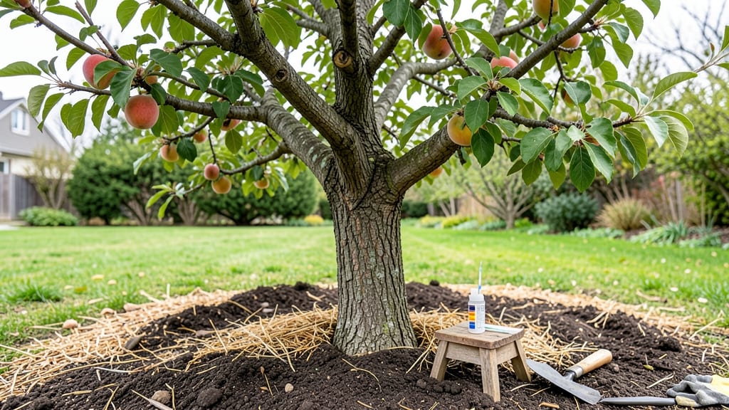 Peach Tree Soil Requirements: pH, Drainage & Nutrients for Optimal Growth