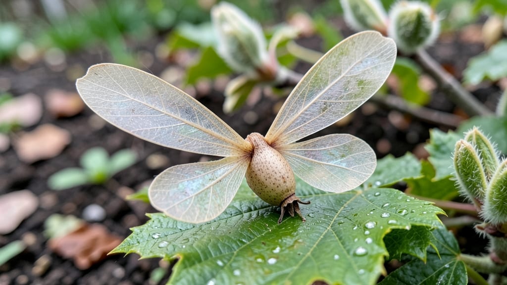 Maple Tree Spring Droppings: Year-Round Cleanup Hacks for Healthy Trees