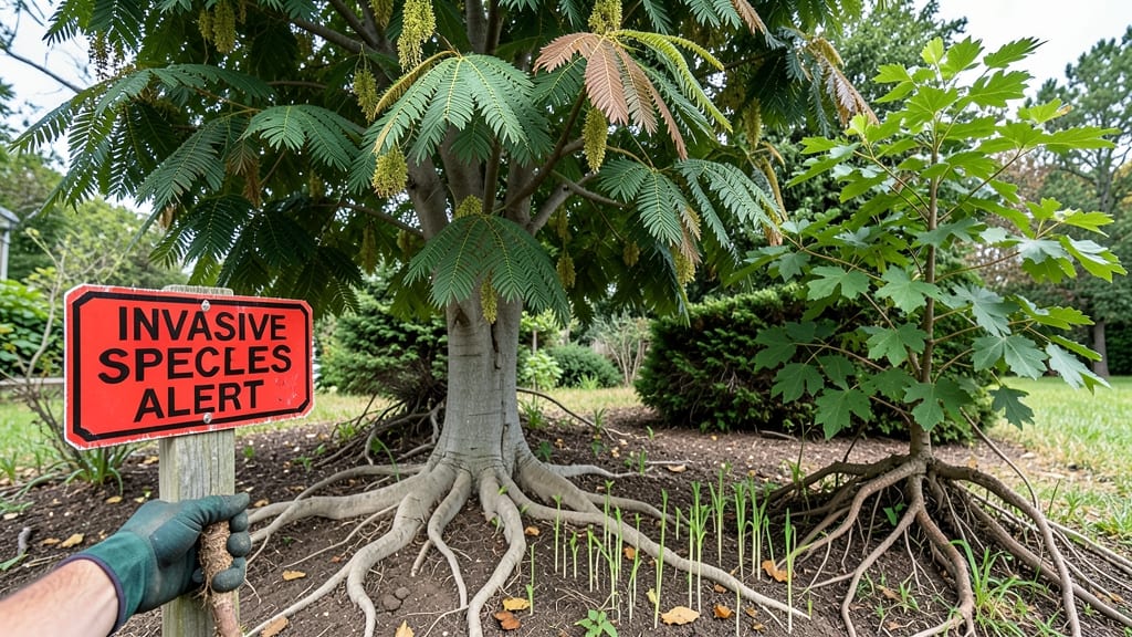Why Is Tree of Heaven Bad: Invasive Risks and Why Experts Warn Against Planting It