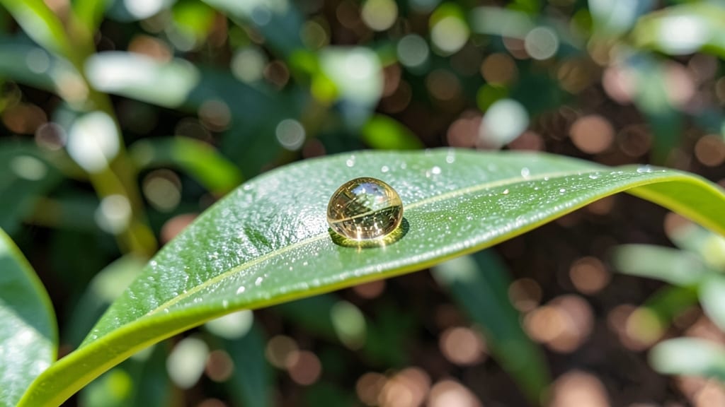 Ant Repellent Tea Tree Oil: How It Works and Best Application Methods
