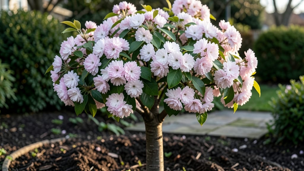 Okame Cherry Tree Florida: Cold-Hardy Citrus Thrives in Sunshine State Gardens
