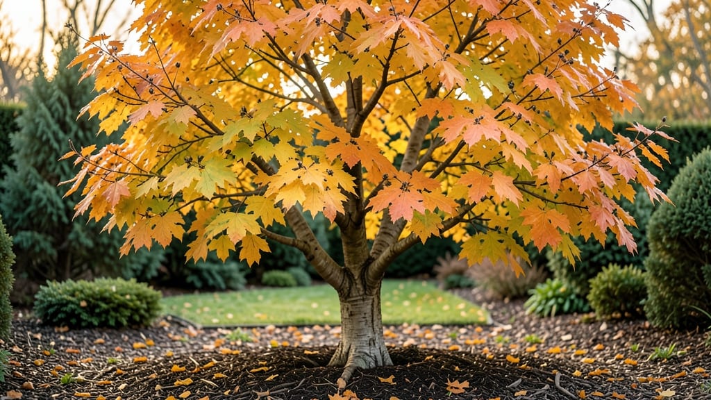 Katsura Tree Winter Pruning: Dormant Season Shaping for Spring Bloom Revival