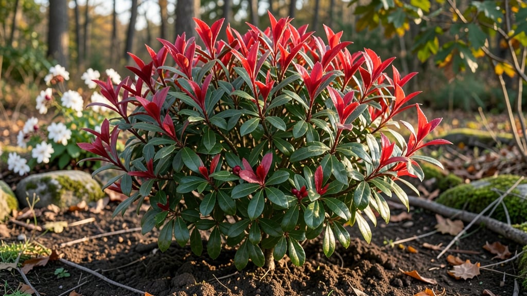 Red Tip Photinia Tree Height: How Fast It Grows & When to Prune for Control