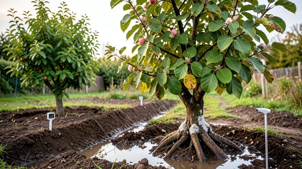 Will an Overwatered Tree Recover: Signs of Stress and Salvage Steps
