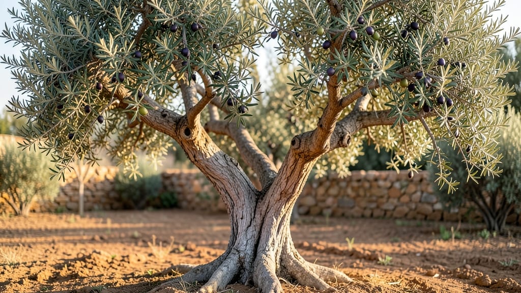 Olive Tree Farm Sonoma: Pruning Guide for Year-Round Graceful Growth