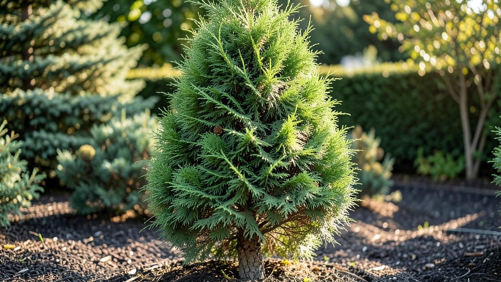 Leyland Christmas Tree Growing Guide: Fast-Growing Evergreen for Year-Round Privacy