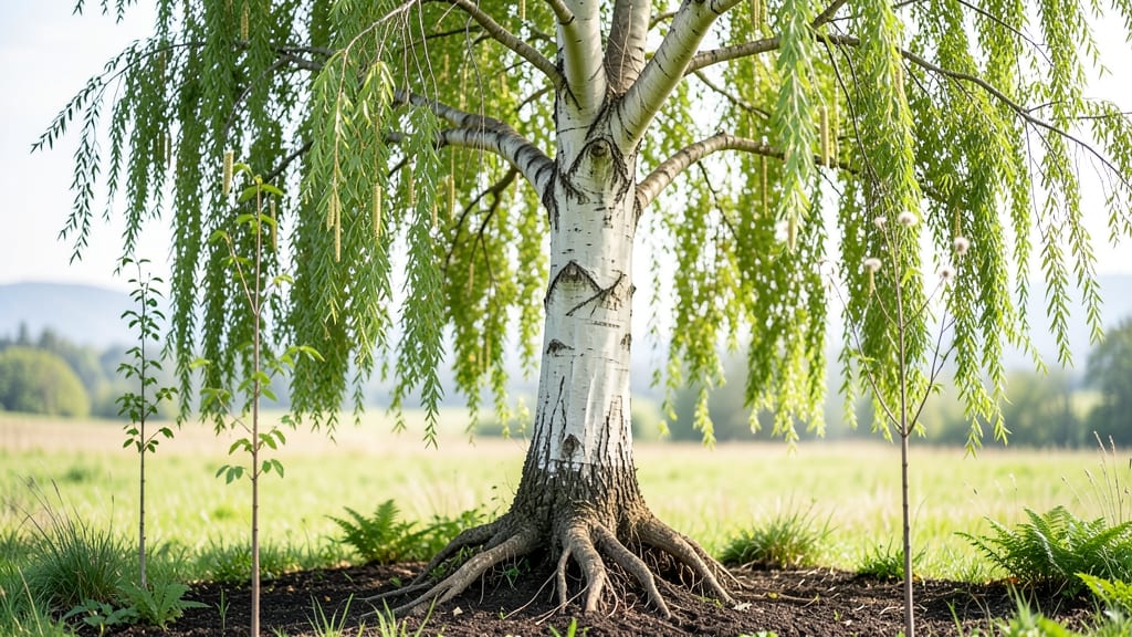 How Tall Do Poplar Trees Grow: Fastest Varieties and Their Sky-High Limits