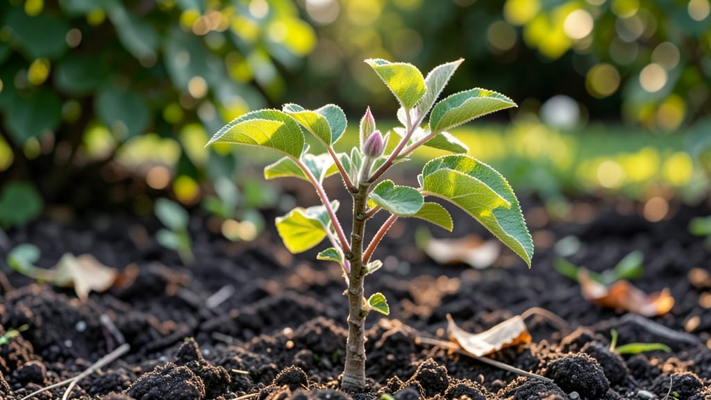 Apple Tree Shoots: How to Prune for Stronger Growth and Fruit