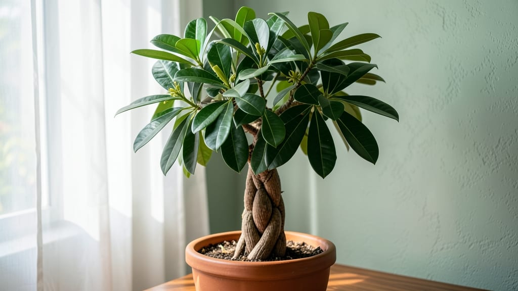 How Tall Money Trees Grow: Indoor Height Limits by Variety