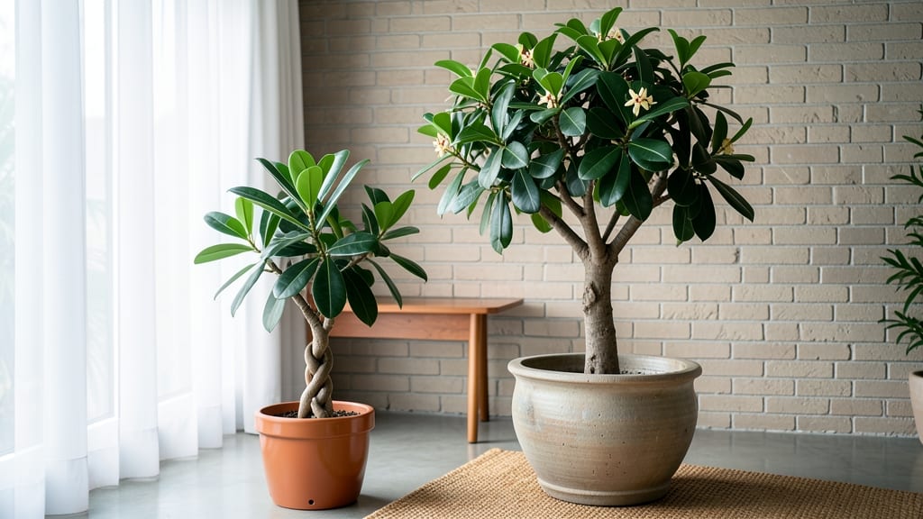 How Tall Can Money Tree Grow: Indoor Height Limits by Variety