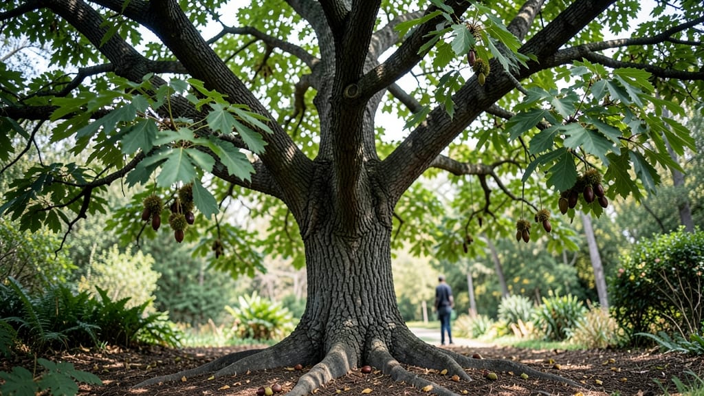 How Tall Do Black Walnut Trees Grow: Mature Height Ranges by Region