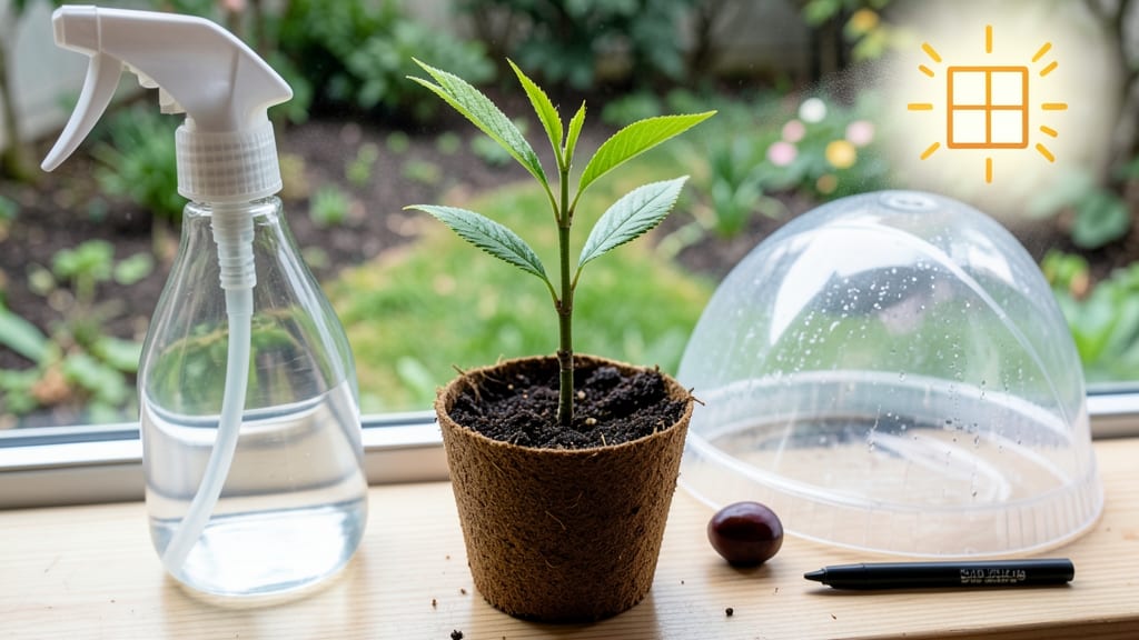 How to Grow Cherry Blossom Tree From Seed: Patience-Paying Pink Canopy in 3 Years