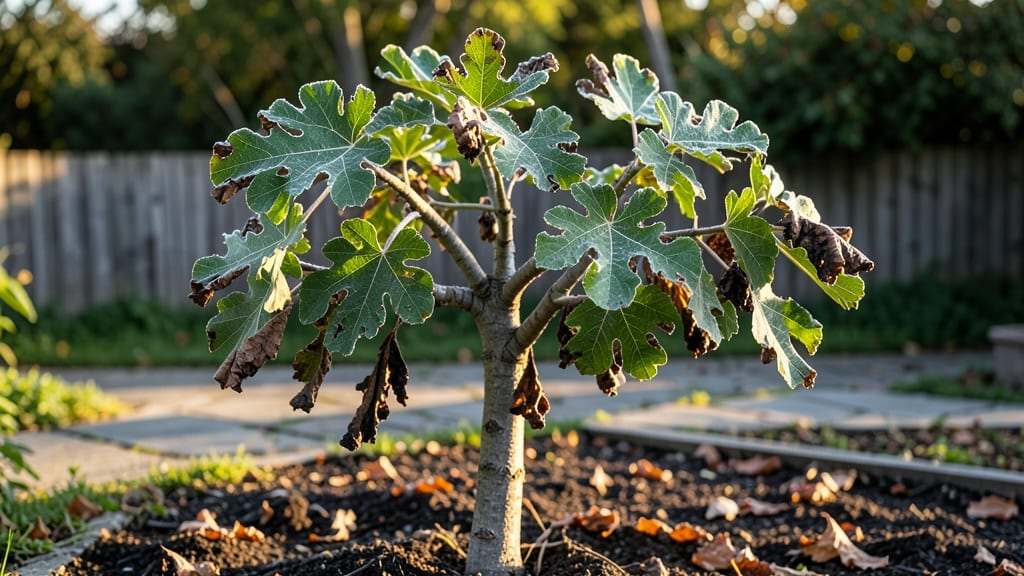 Fig Tree Frost Damage: Step-By-Step Recovery Guide for Revived Growth