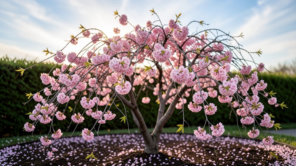 Cherry Blossom Tree Lifespan: Decades of Graceful Beauty Unveiled