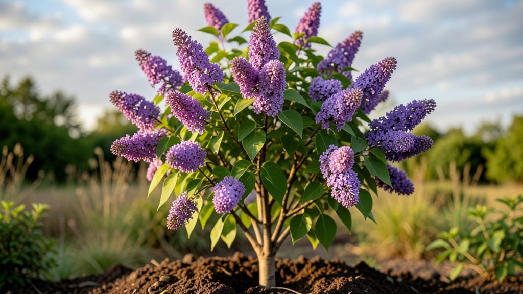 Lilac Tree Pruning in Ohio: Year-Round Grace With Strategic Cuts