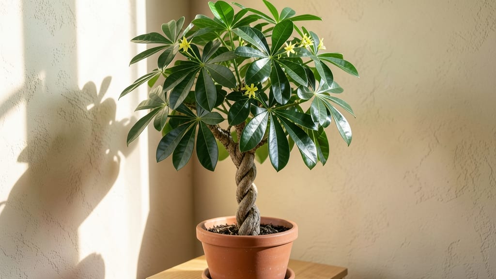 Money Tree How Tall Do They Grow: Indoor vs Outdoor Height Limits Explained