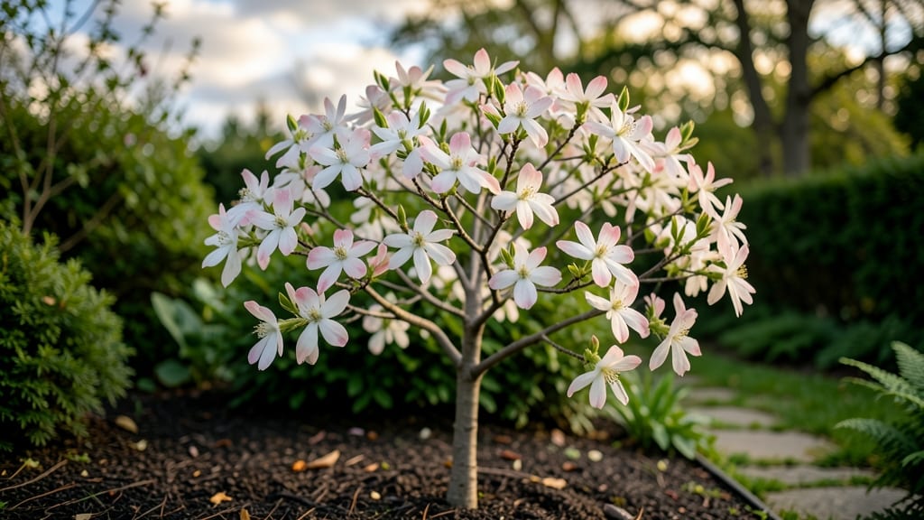 Dogwood Tree Blooming Season: Exact Months by USDA Zone