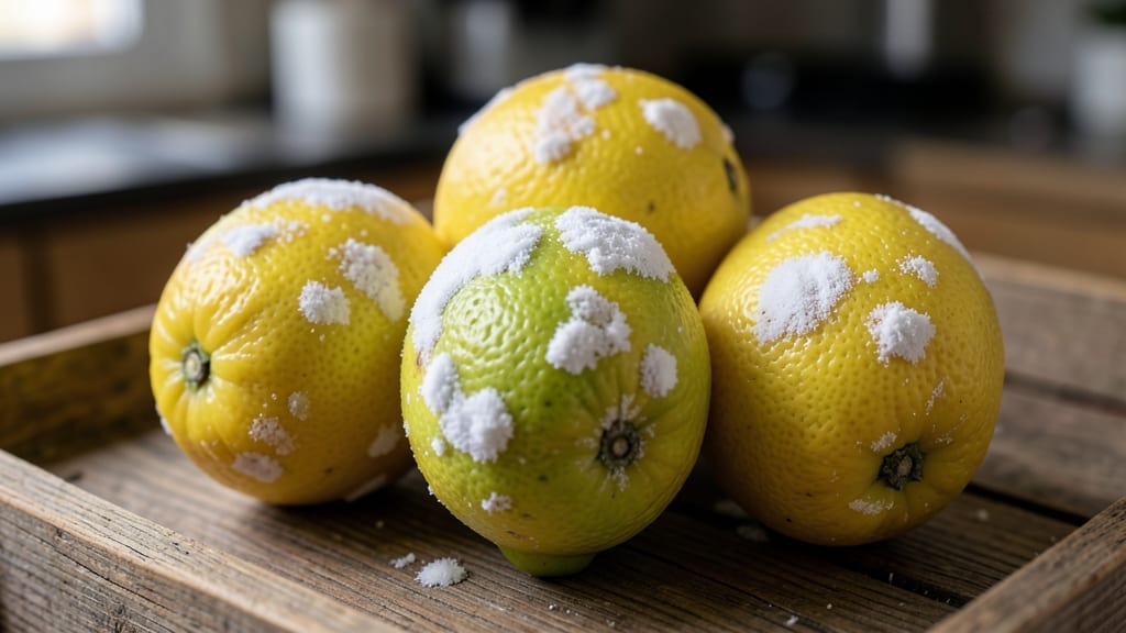 10 Lemon Tree White Fungus: Fast Identification and Organic Cure Steps