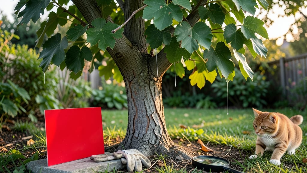 Mulberry Tree Leaves Poisonous: Toxicity Levels and Safe Handling Guide