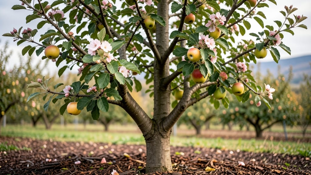 How Many Years Does an Apple Tree Take to Bear Fruit: Exact Timeline by Variety and Climate Zone