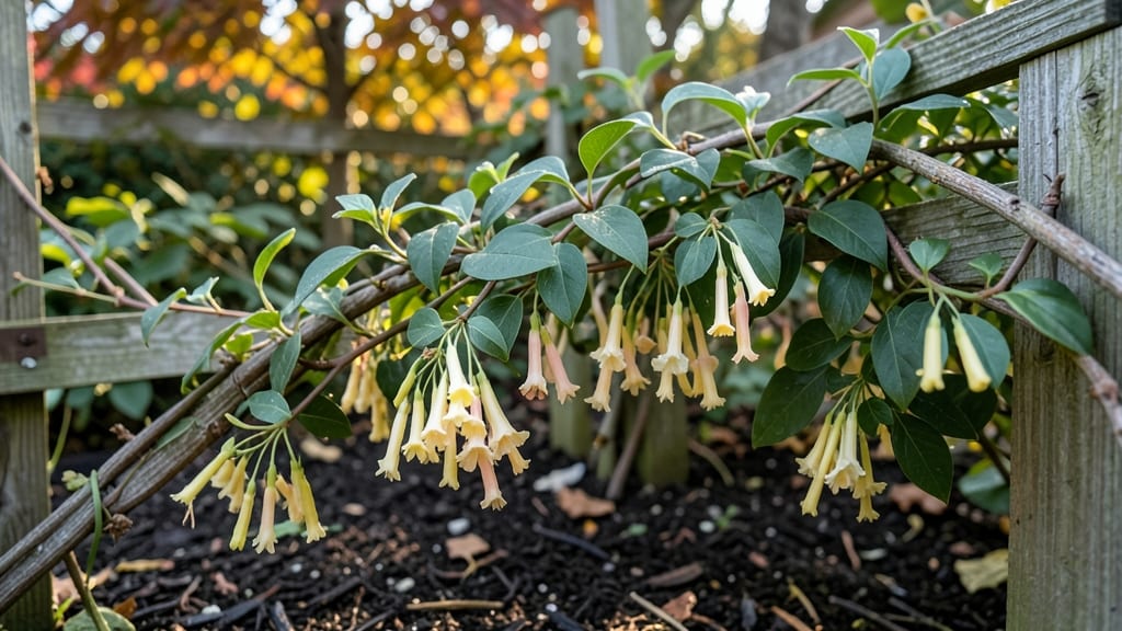 What Does a Honeysuckle Tree Look Like: Twig, Leaf, and Flower ID Guide