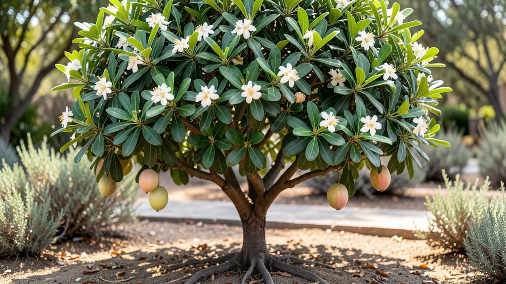 Guava Trees in Arizona: Best Varieties and Climate-Specific Care Tips